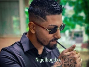 nigelboydxx Sexcam Zone