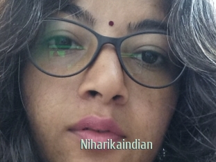 Niharikaindian