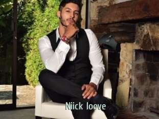 niick_loove Sexcam Zone