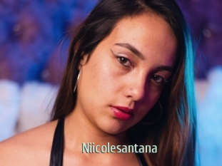 niicolesantana Sexcam Zone