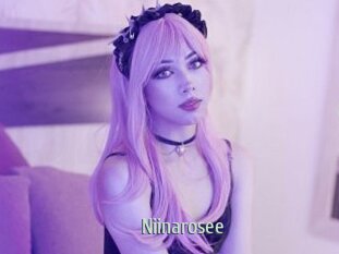 Niinarosee