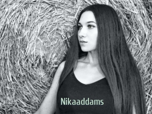 Nikaaddams