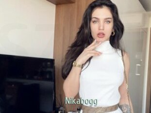 Nikabogg