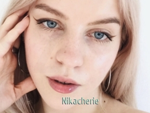 nikacherie Sexcam Zone