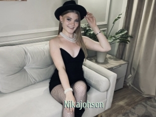 Nikajohson
