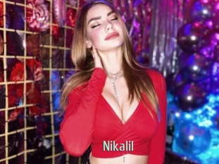 Nikalil