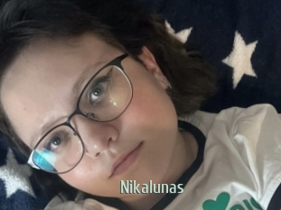 nikalunas Sexcam Zone