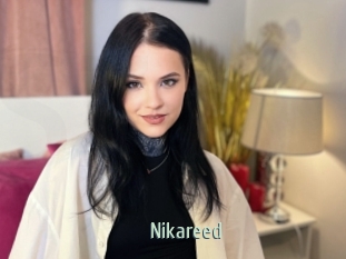 Nikareed