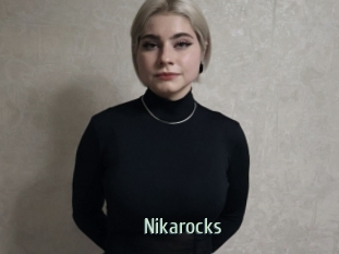 Nikarocks