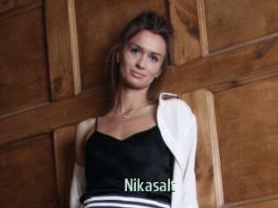 Nikasalt