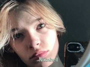 Nikashell