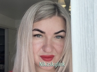 Nikaskylink
