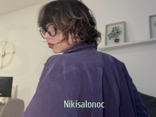 Nikisalonoc