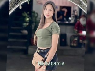 nikitagarcia Sexcam Zone