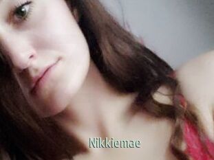 Nikkiemae