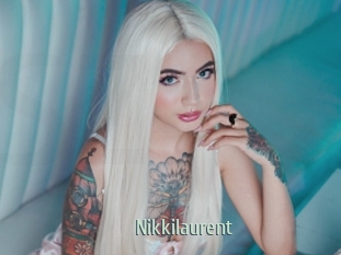 Nikkilaurent