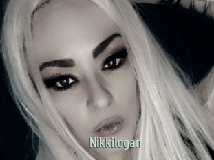 Nikkilogan