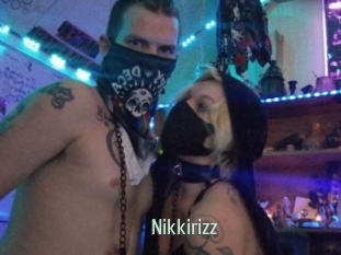 Nikkirizz