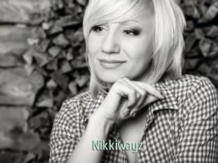 Nikkiwayz