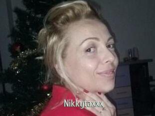 Nikkyta_xxx