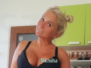 Nikmiha