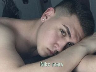 Niko_mars