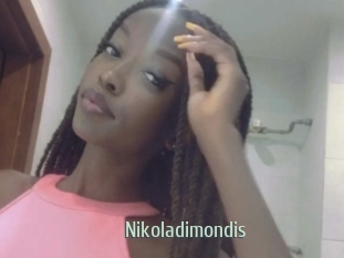 Nikoladimondis