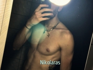 Nikolaras
