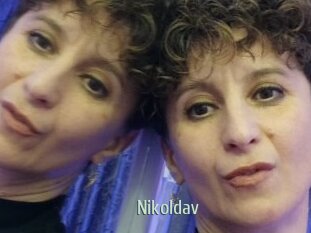 Nikoldav