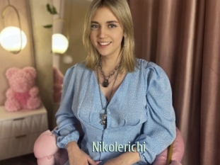 nikolerichi Sexcam Zone