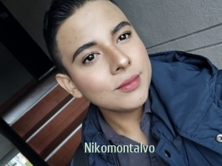 Nikomontalvo