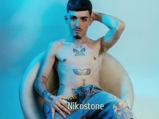 nikostone Sexcam Zone