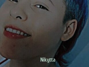 Nikytta