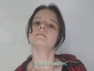Nildachowanec