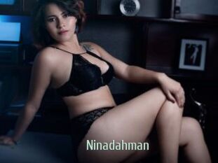 Ninadahman