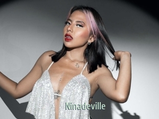 ninadeville Sexcam Zone
