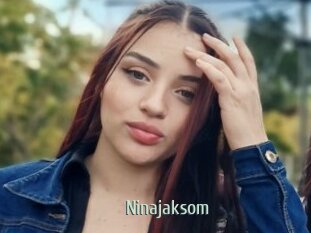 Ninajaksom