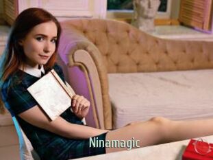 Ninamagic