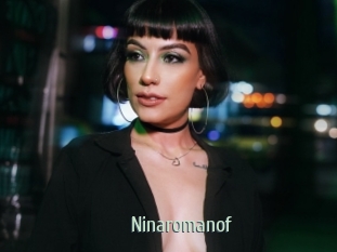 Ninaromanof
