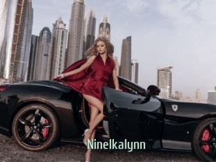 Ninelkalynn