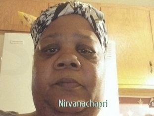 Nirvanachapri