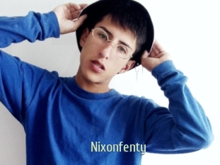 Nixonfenty