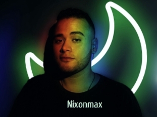 Nixonmax