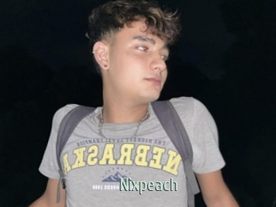 Nixpeach