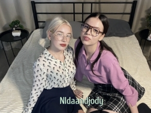 Nldaandjody