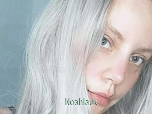 Noablack