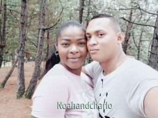 Noahandcharlo