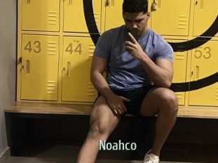 Noahco