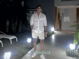 noahcol Sexcam Zone