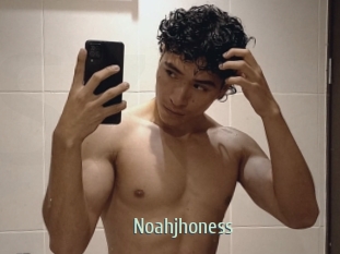 noahjhoness Sexcam Zone